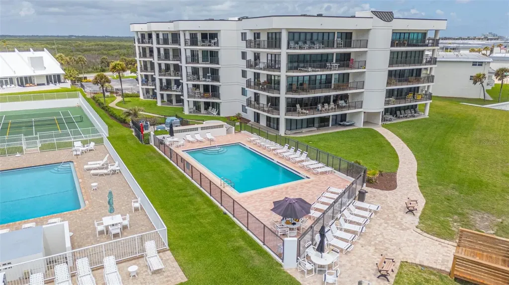 4865 S Atlantic Avenue New Smyrna Beach FL 32169