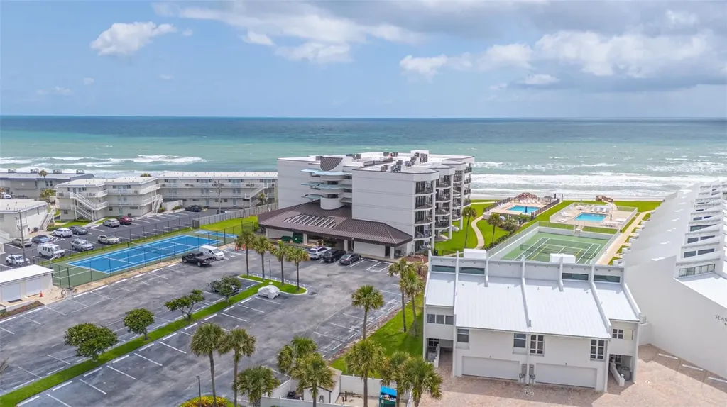 4865 S Atlantic Avenue New Smyrna Beach FL 32169