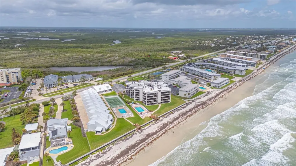 4865 S Atlantic Avenue New Smyrna Beach FL 32169