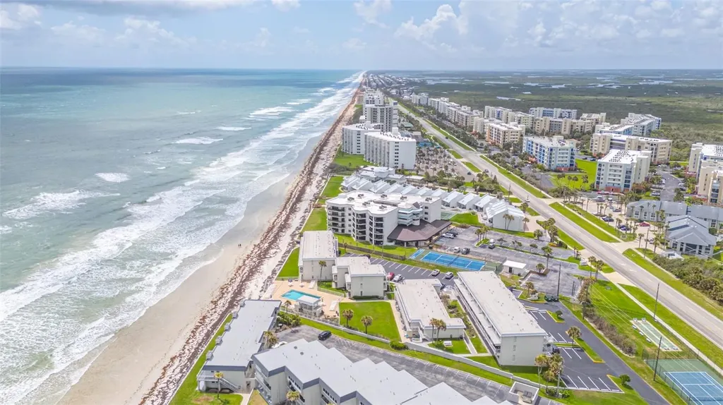 4865 S Atlantic Avenue New Smyrna Beach FL 32169
