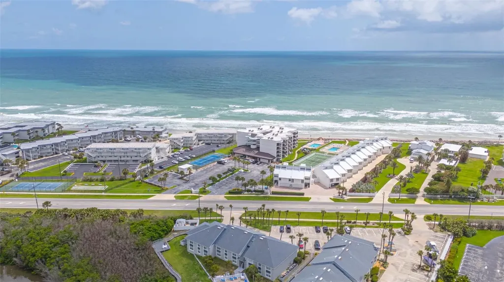 4865 S Atlantic Avenue New Smyrna Beach FL 32169