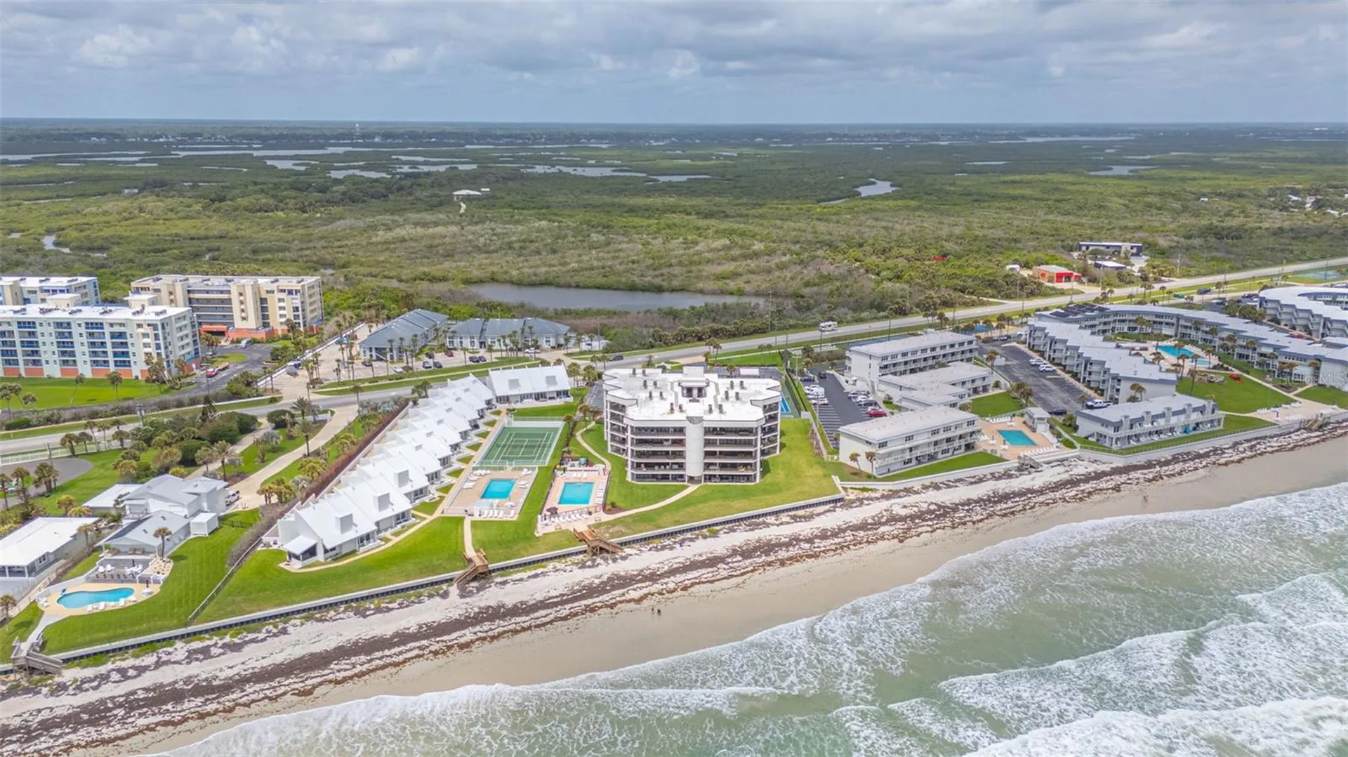 4865 S Atlantic Avenue New Smyrna Beach FL 32169