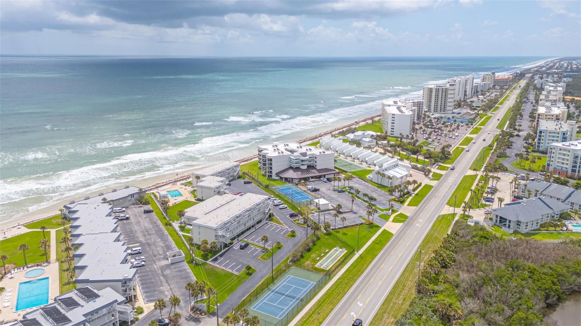 4865 S Atlantic Avenue New Smyrna Beach FL 32169