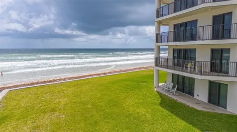 4865 S Atlantic Avenue New Smyrna Beach FL 32169