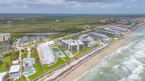4865 S Atlantic Avenue New Smyrna Beach FL 32169