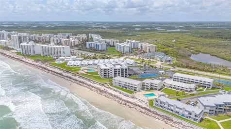 4865 S Atlantic Avenue New Smyrna Beach FL 32169