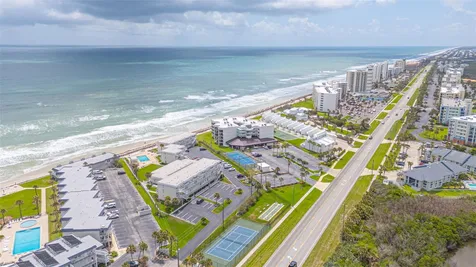 4865 S Atlantic Avenue New Smyrna Beach FL 32169