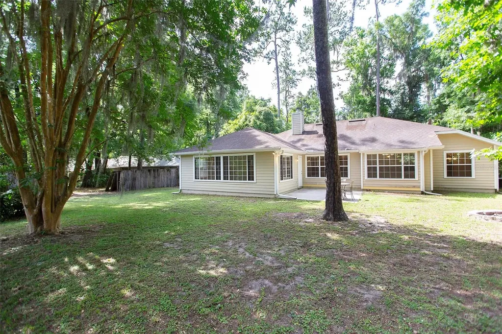 2340 NW 16th Avenue Gainesville FL 32605