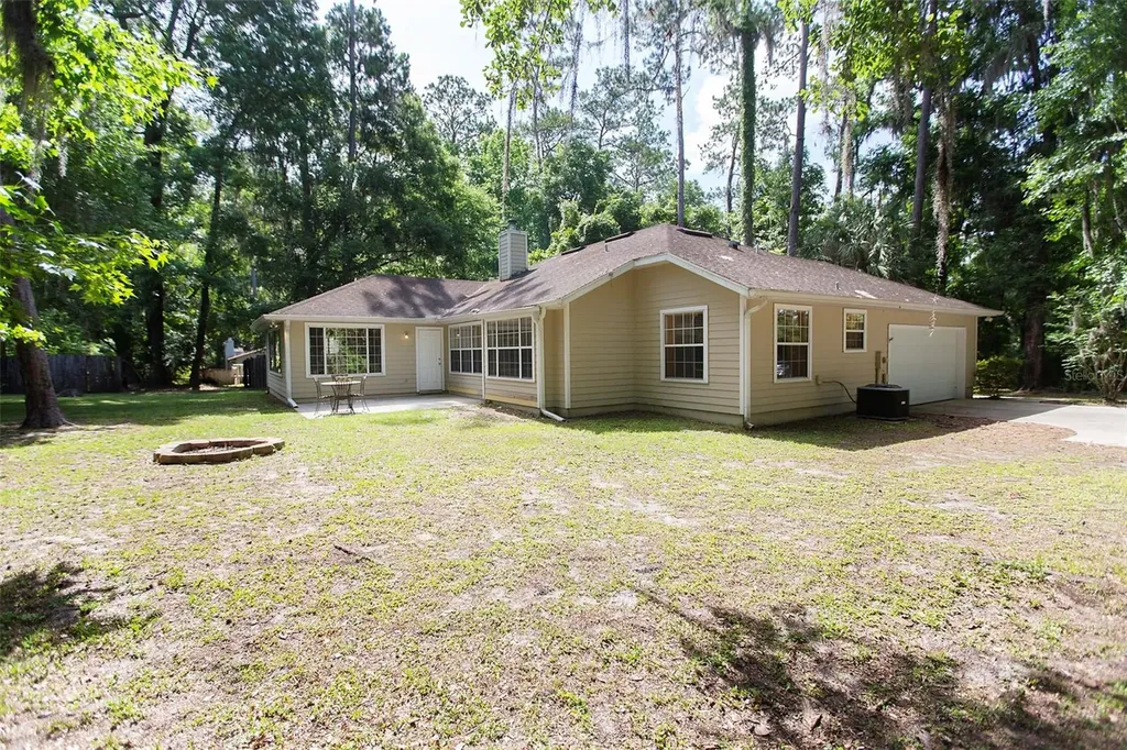 2340 NW 16th Avenue Gainesville FL 32605