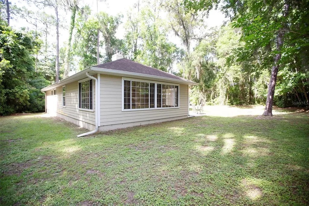 2340 NW 16th Avenue Gainesville FL 32605
