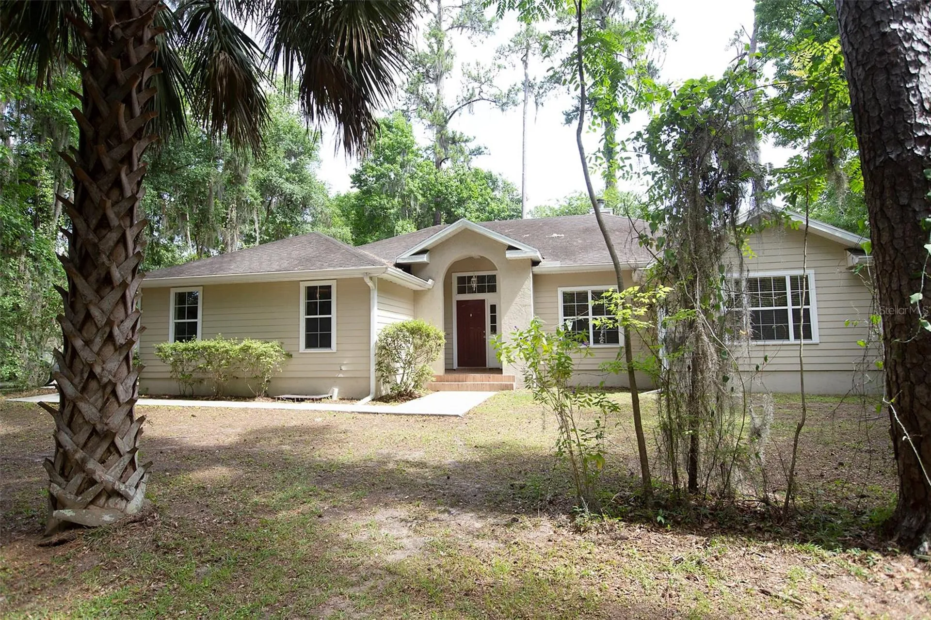 2340 NW 16th Avenue Gainesville FL 32605