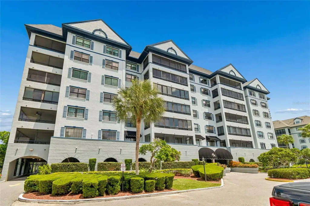 14810 Rue De Bayonne Clearwater FL 33762