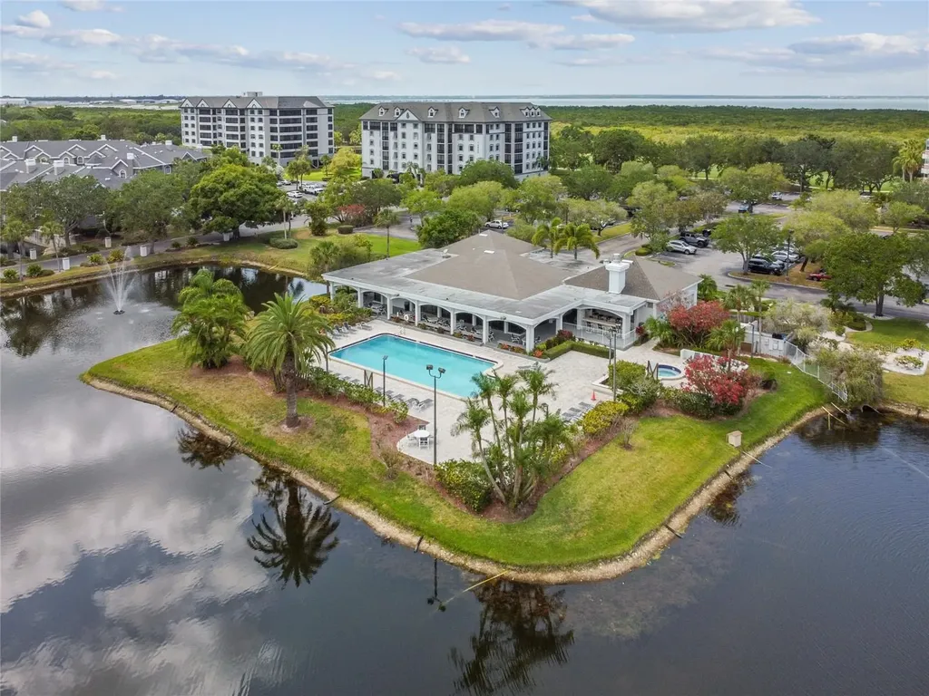 14810 Rue De Bayonne Clearwater FL 33762