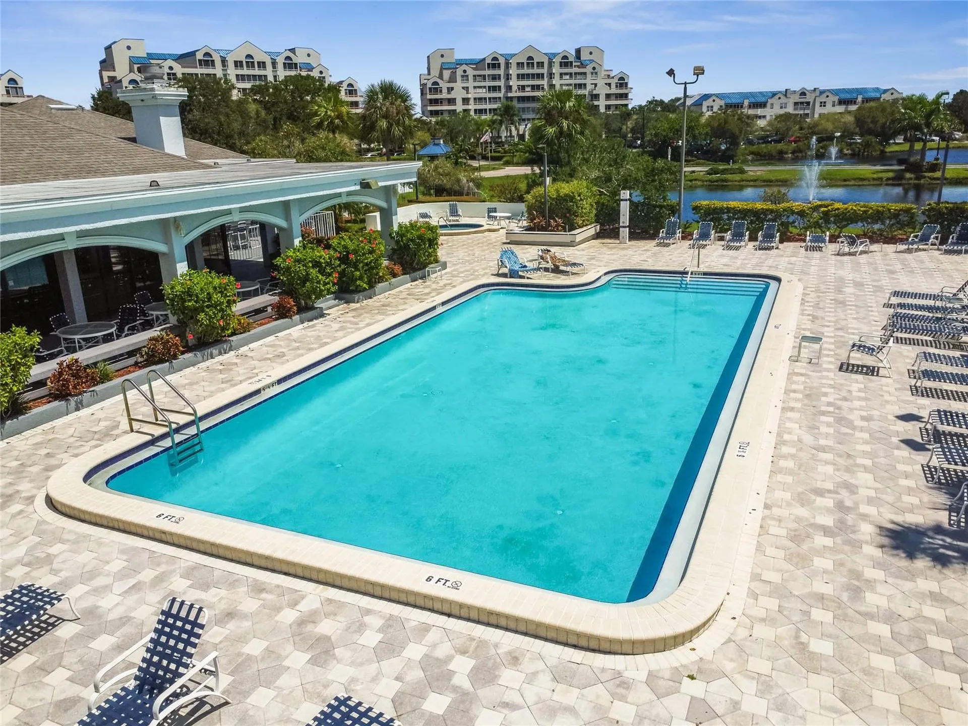 14810 Rue De Bayonne Clearwater FL 33762