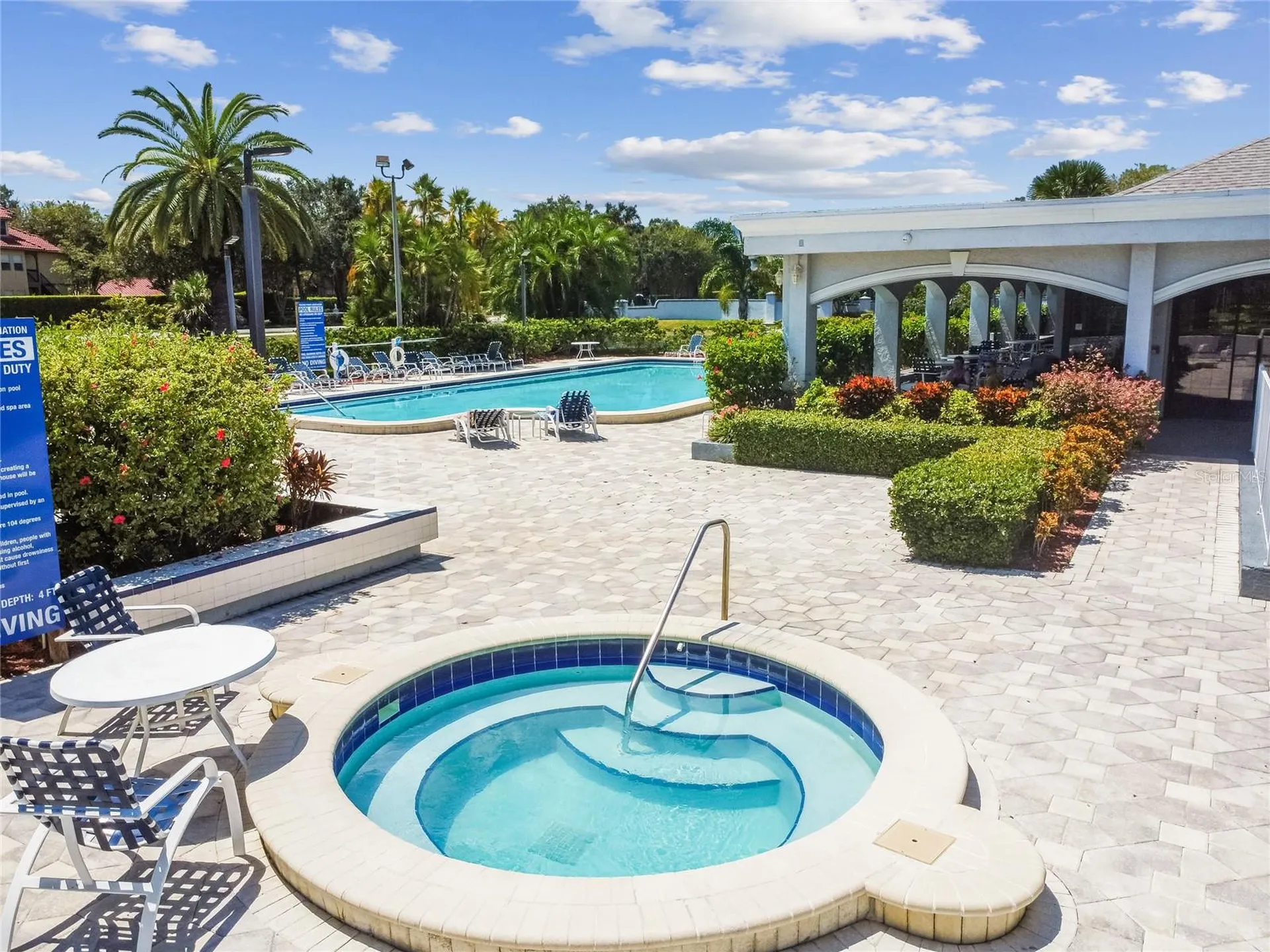 14810 Rue De Bayonne Clearwater FL 33762