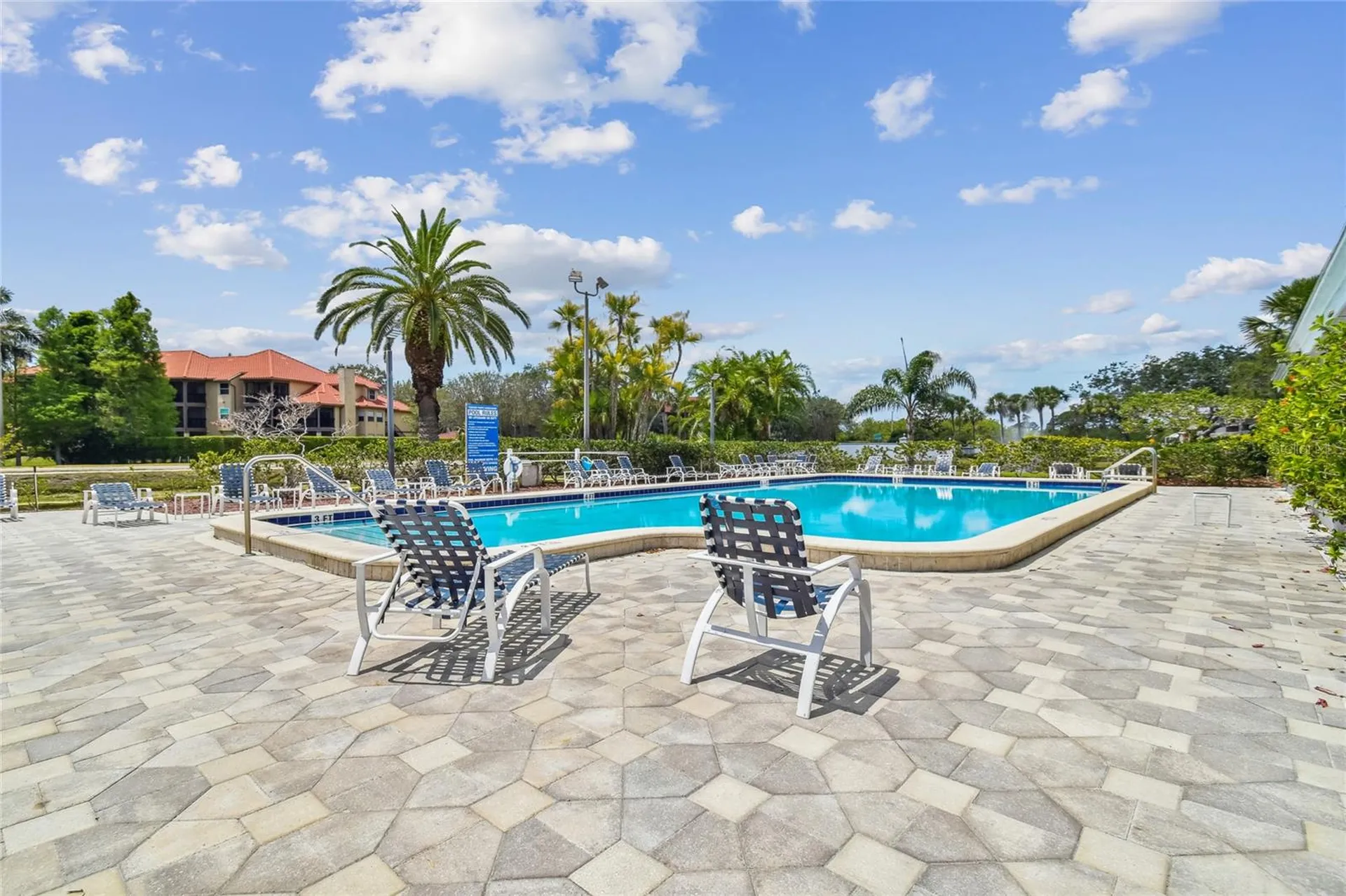 14810 Rue De Bayonne Clearwater FL 33762
