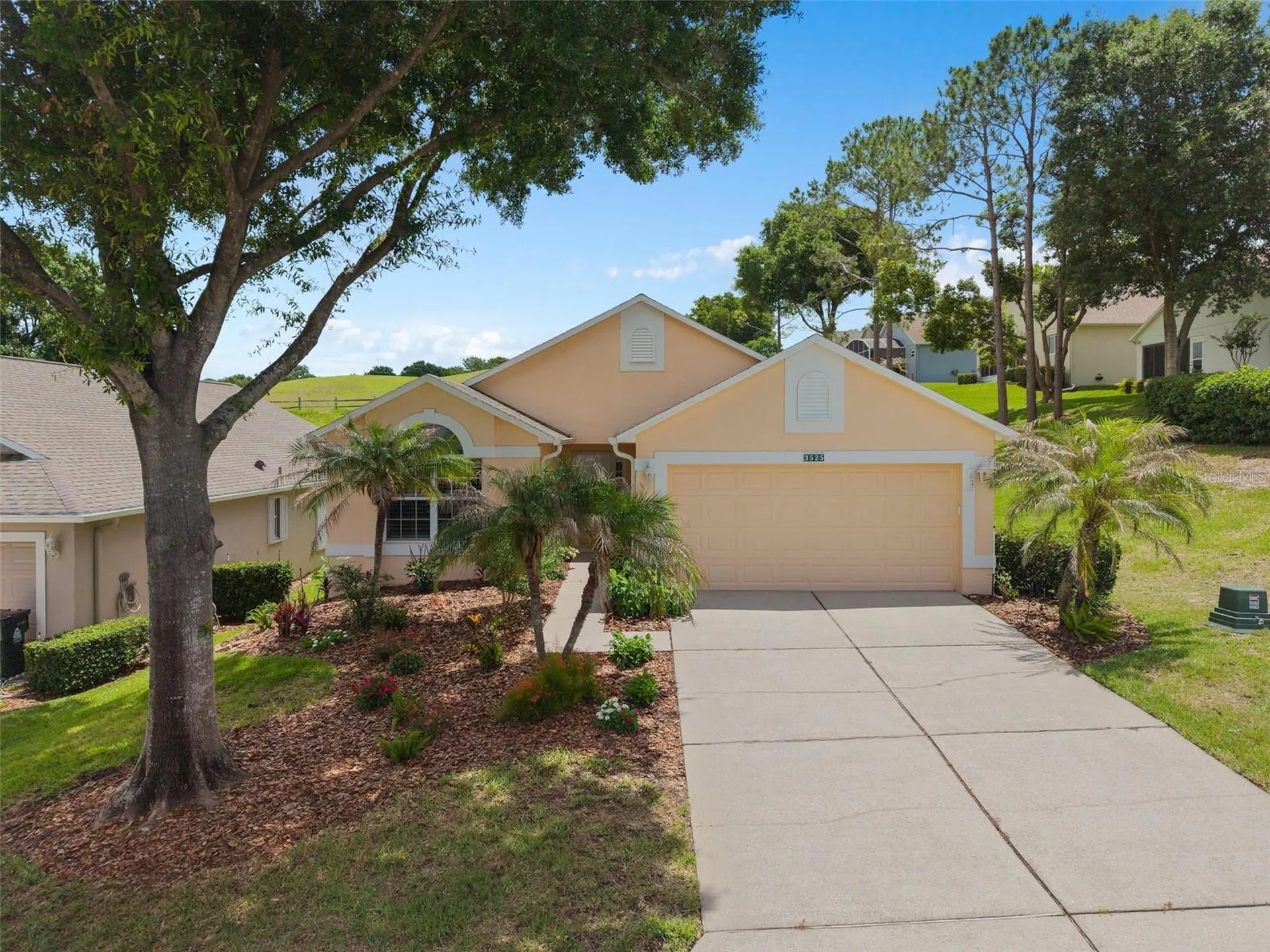 3525 Rollingbrook Street Clermont FL 34711