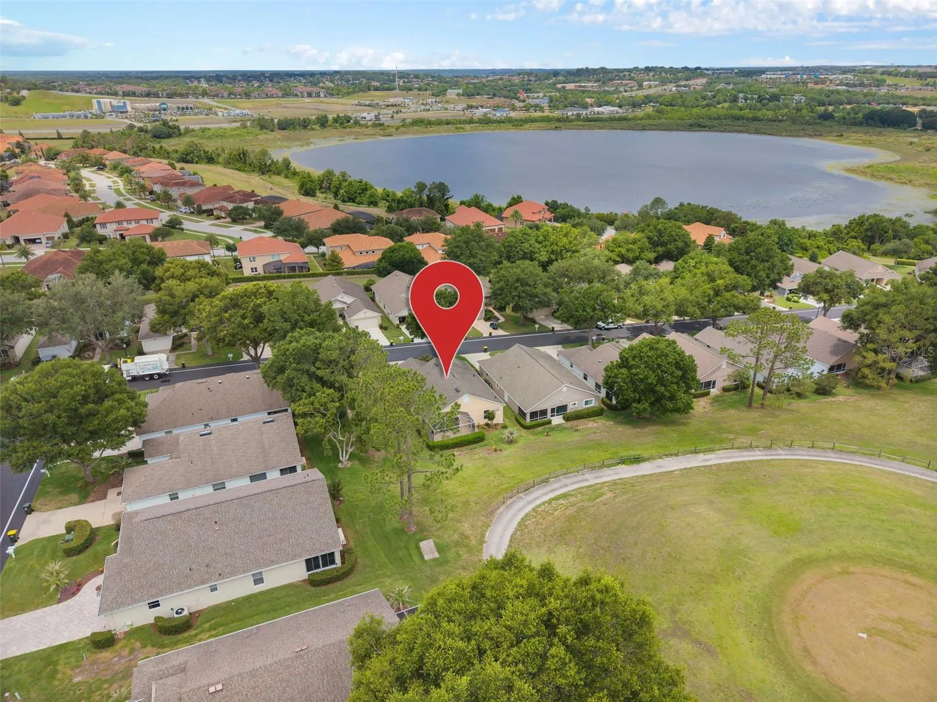 3525 Rollingbrook Street Clermont FL 34711
