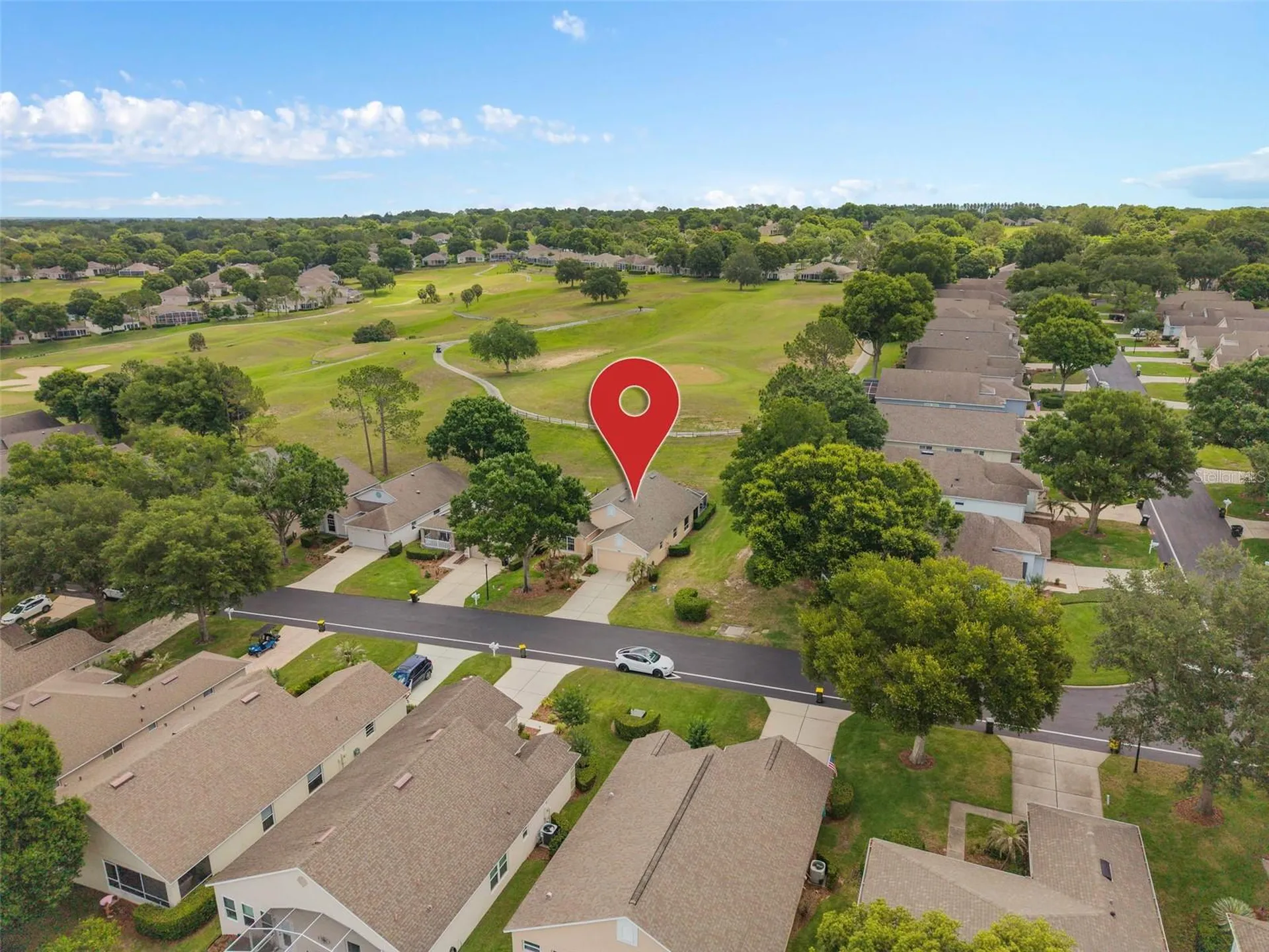 3525 Rollingbrook Street Clermont FL 34711