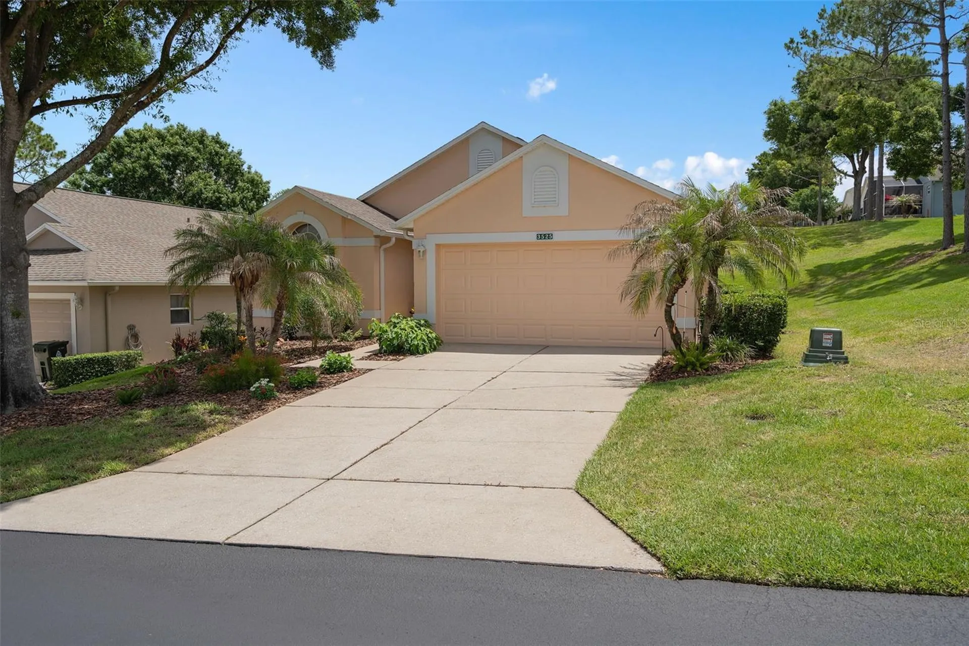 3525 Rollingbrook Street Clermont FL 34711