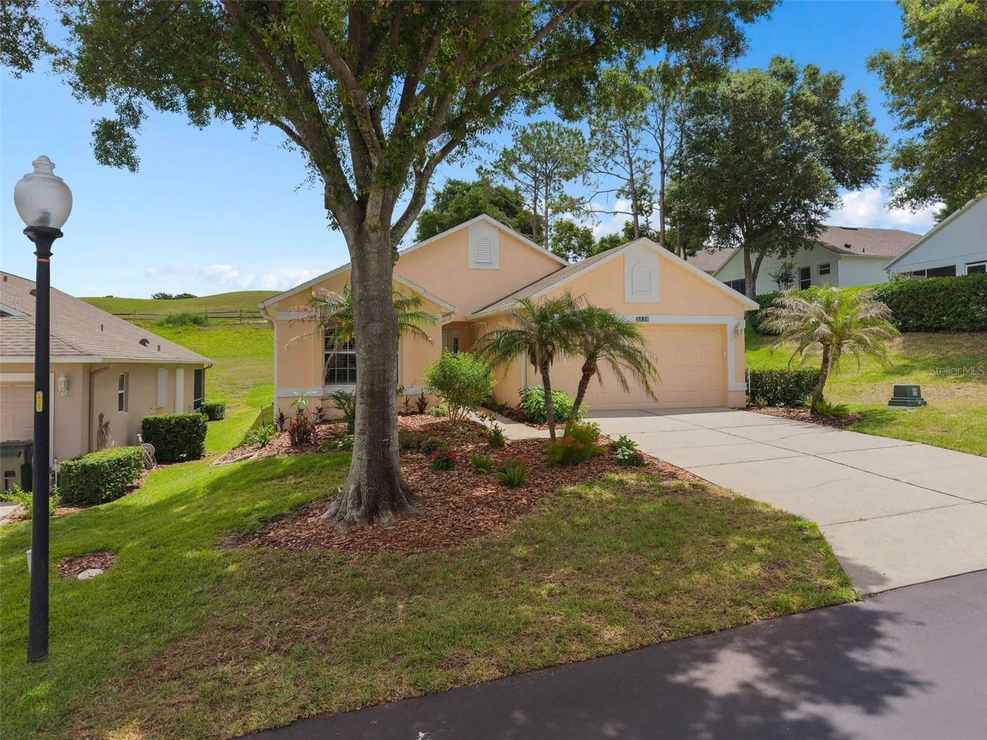 3525 Rollingbrook Street Clermont FL 34711