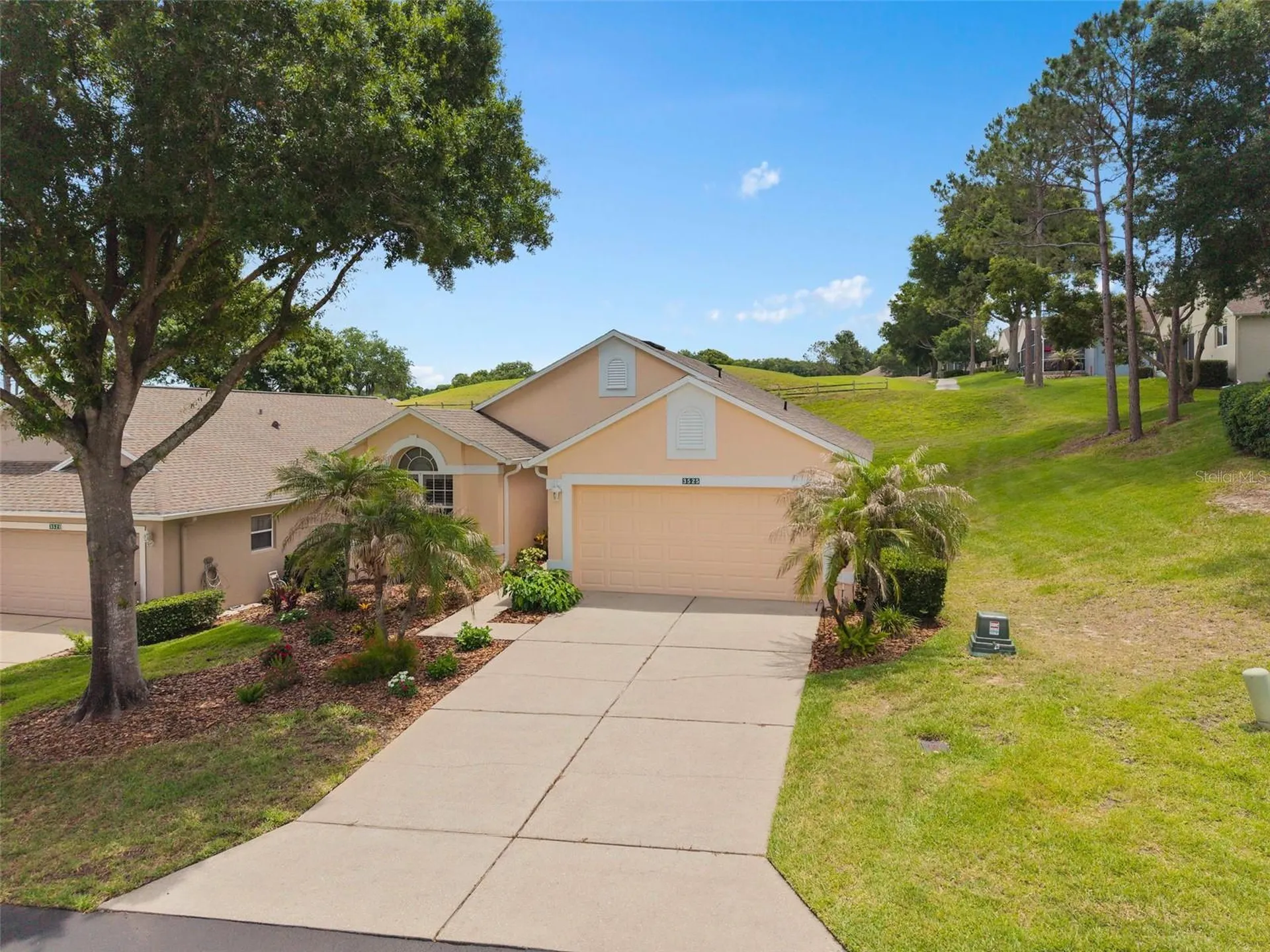 3525 Rollingbrook Street Clermont FL 34711