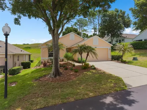 3525 Rollingbrook Street Clermont FL 34711