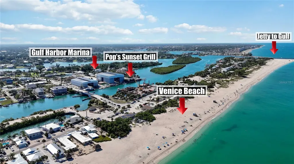 100 Circuit Road Nokomis FL 34275