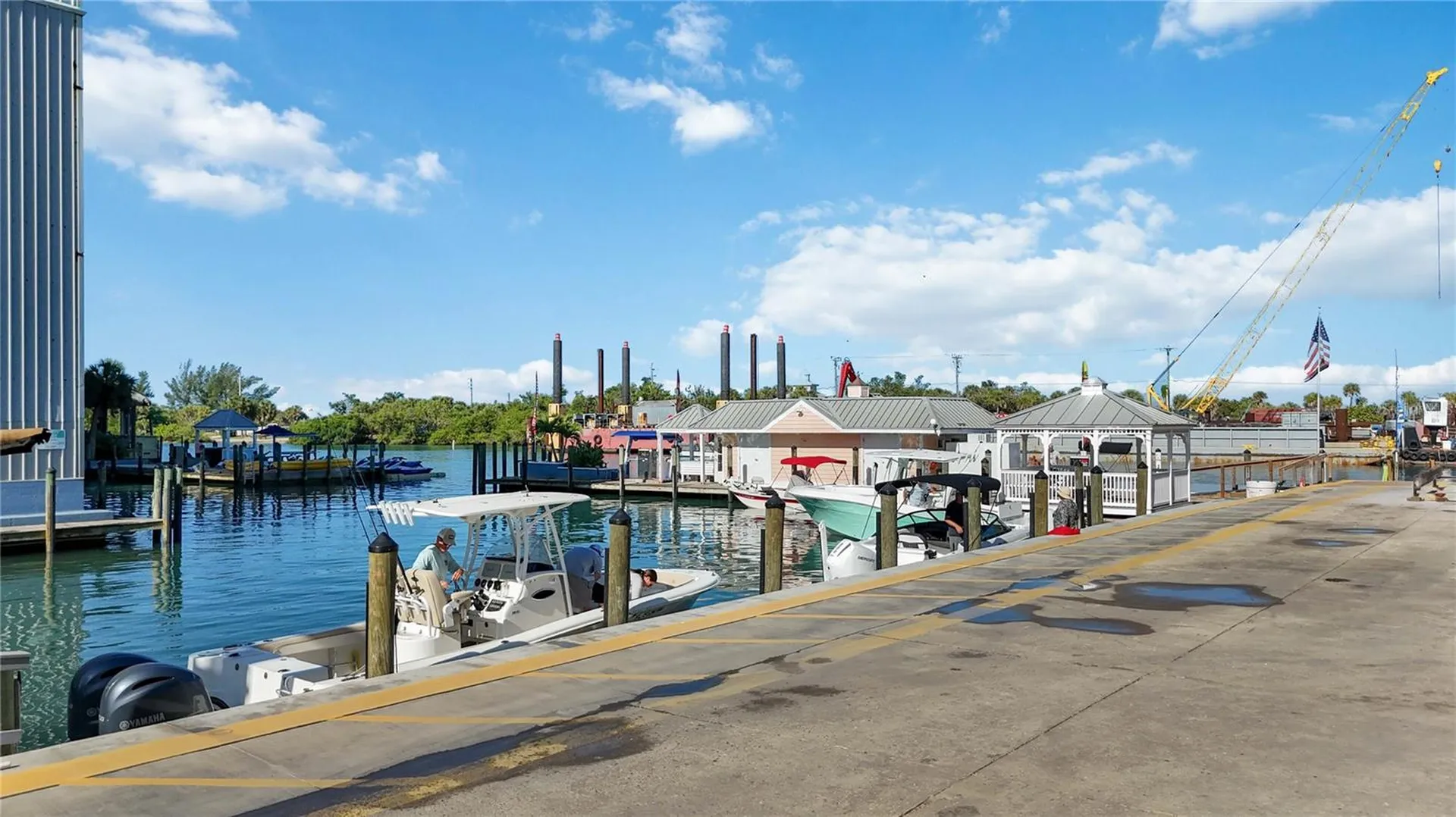 100 Circuit Road Nokomis FL 34275