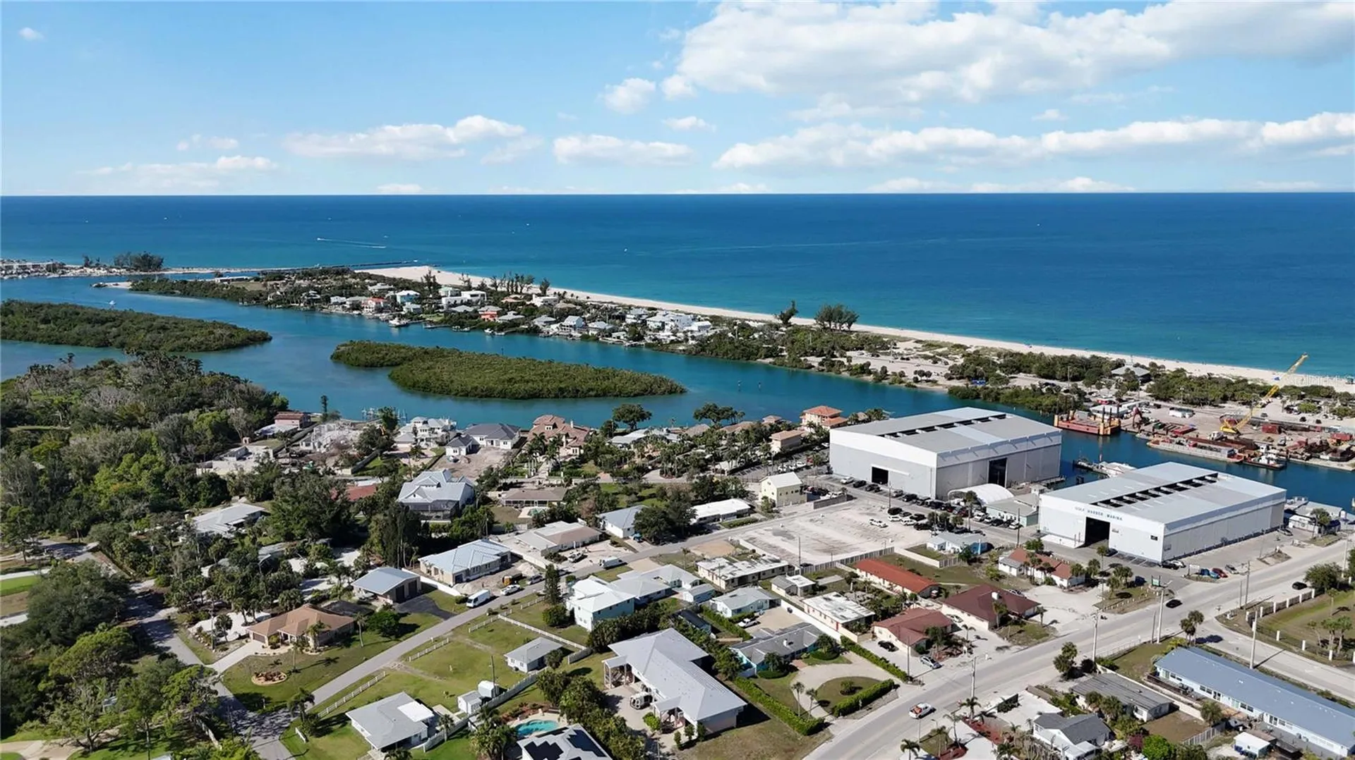 100 Circuit Road Nokomis FL 34275