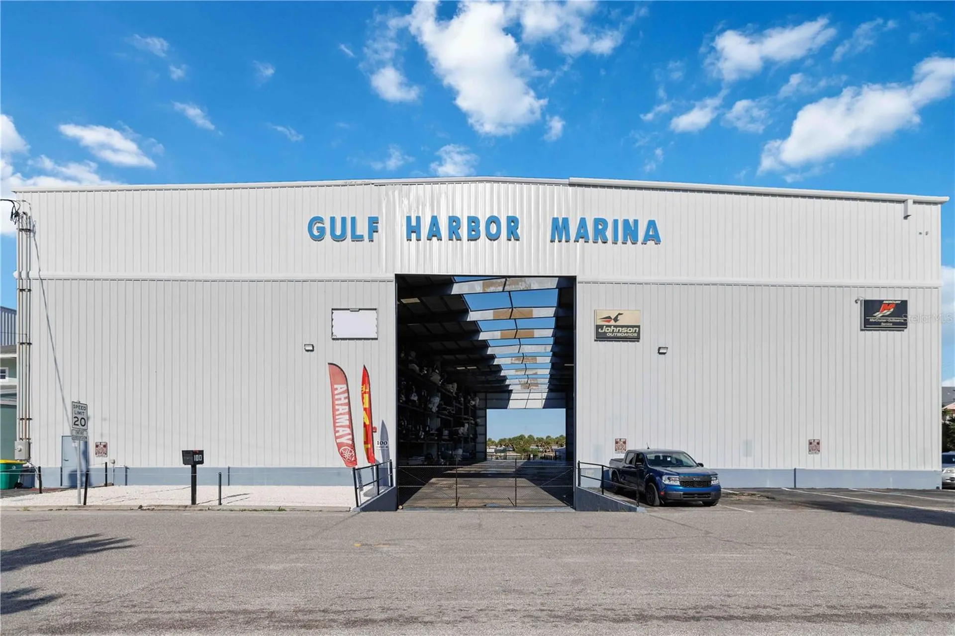 100 Circuit Road Nokomis FL 34275