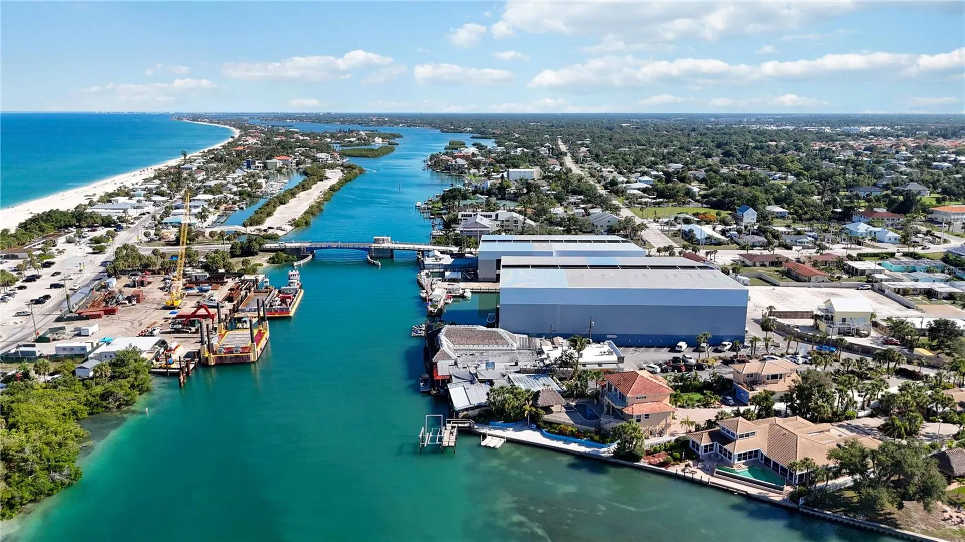 100 Circuit Road Nokomis FL 34275