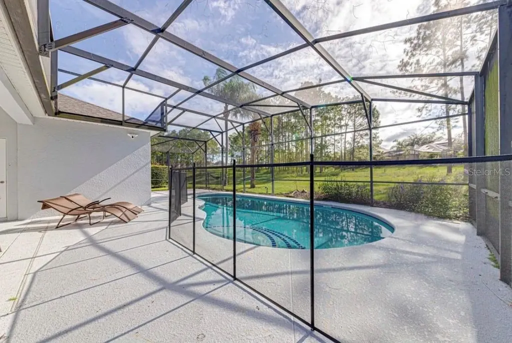 360 Tupelo Circle Davenport FL 33897