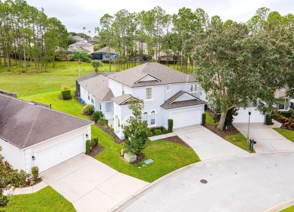 360 Tupelo Circle Davenport FL 33897