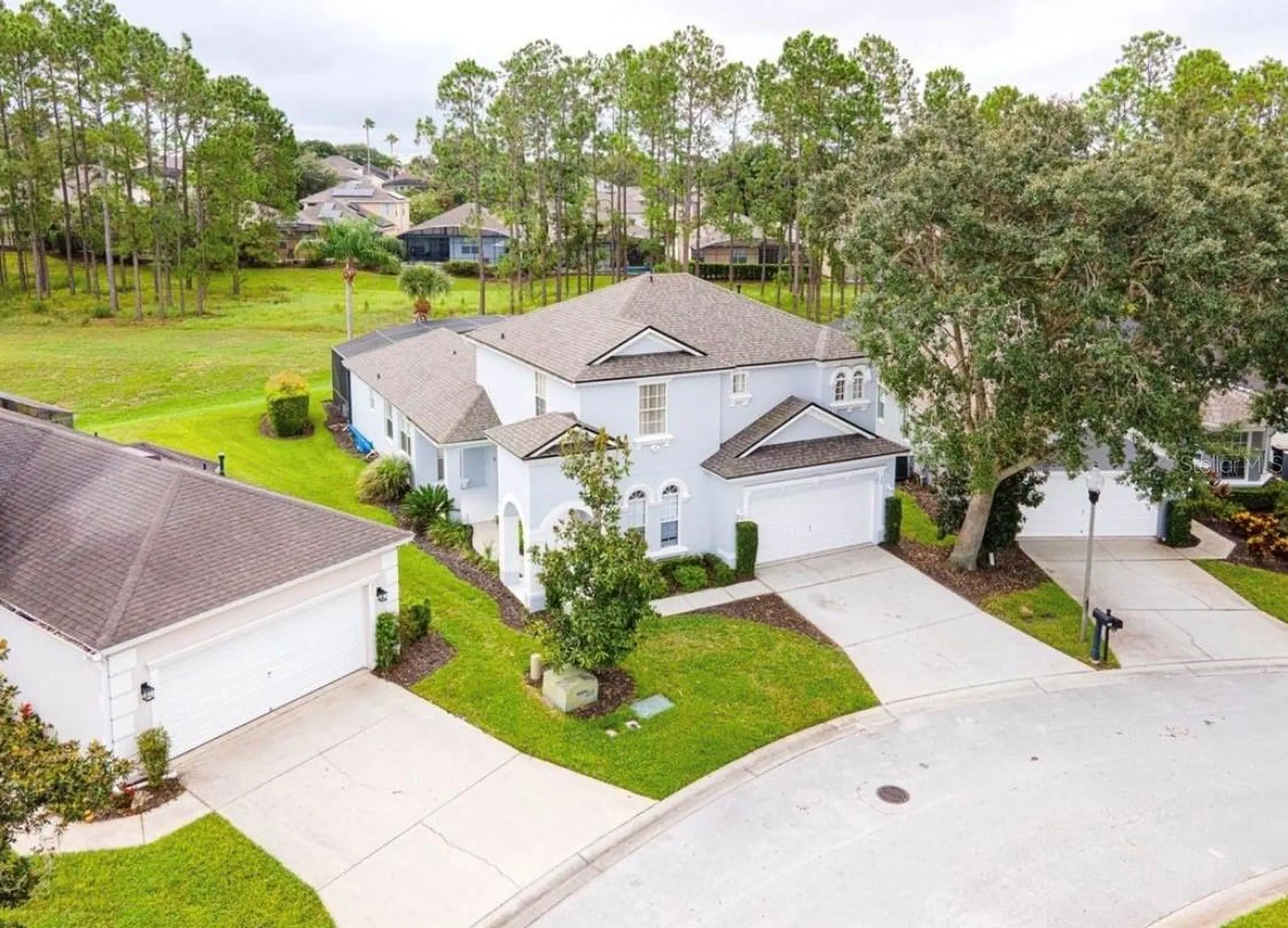 360 Tupelo Circle Davenport FL 33897