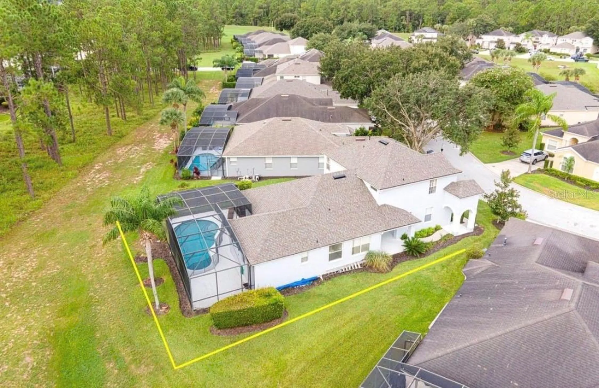 360 Tupelo Circle Davenport FL 33897