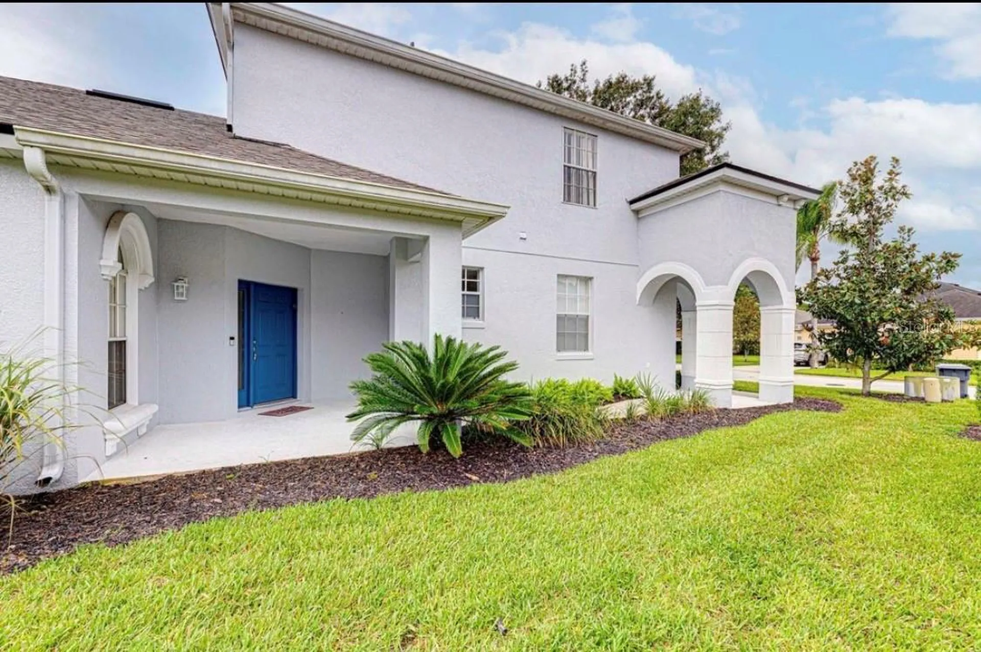 360 Tupelo Circle Davenport FL 33897