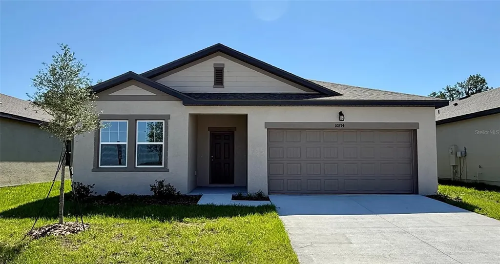 10874 Curving Creek Loop Parrish FL 34219