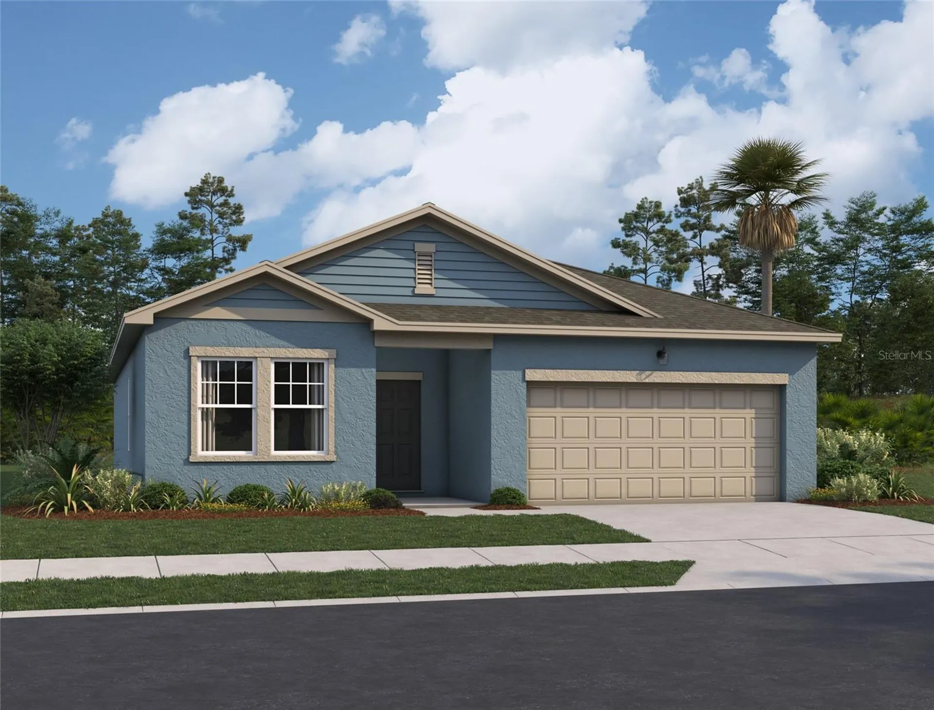 10874 Curving Creek Loop Parrish FL 34219