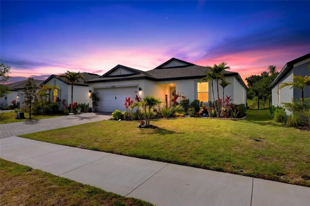 5316 Patano Loop Palmetto FL 34221