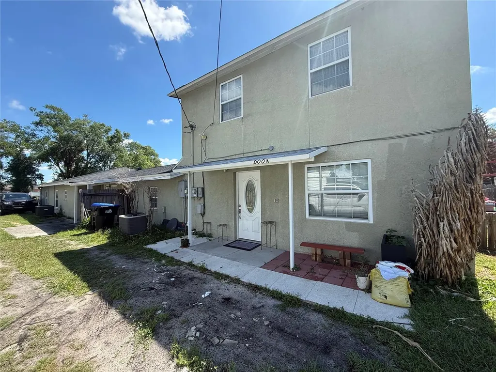 900 Timor Avenue Orlando FL 32804