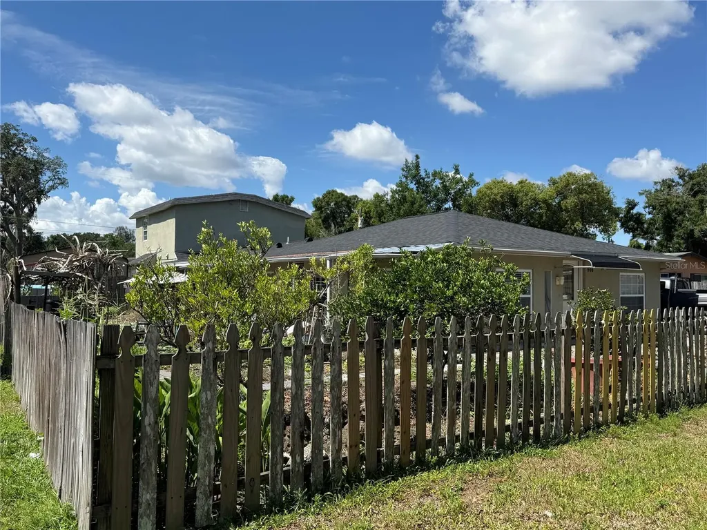 900 Timor Avenue Orlando FL 32804