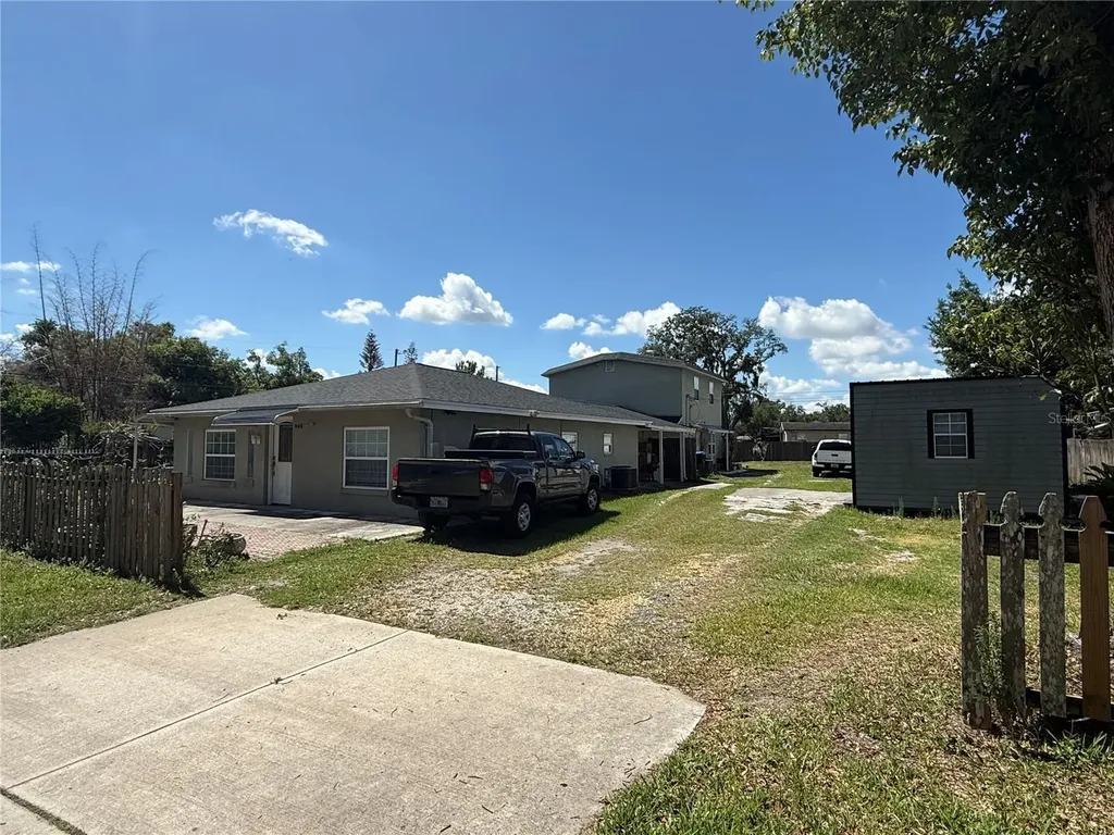 900 Timor Avenue Orlando FL 32804