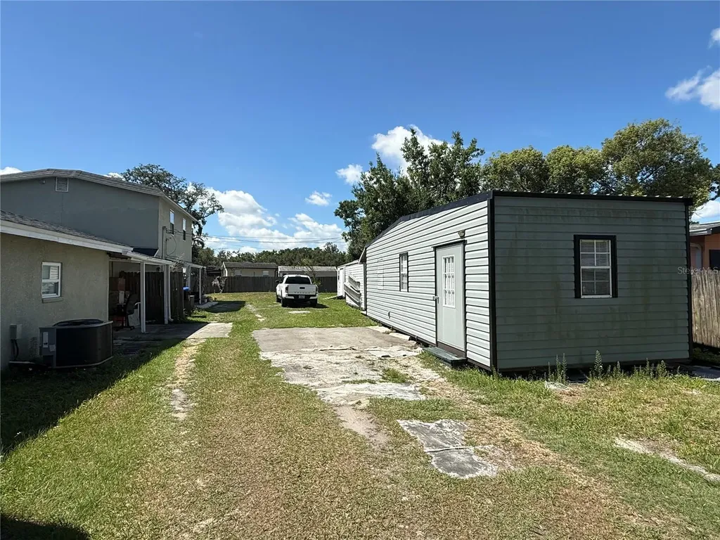 900 Timor Avenue Orlando FL 32804