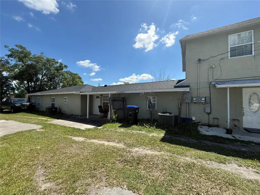 900 Timor Avenue Orlando FL 32804