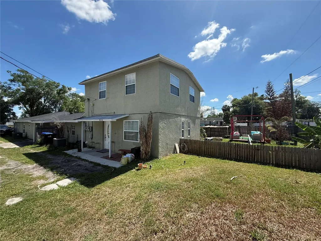 900 Timor Avenue Orlando FL 32804