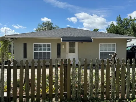 900 Timor Avenue Orlando FL 32804