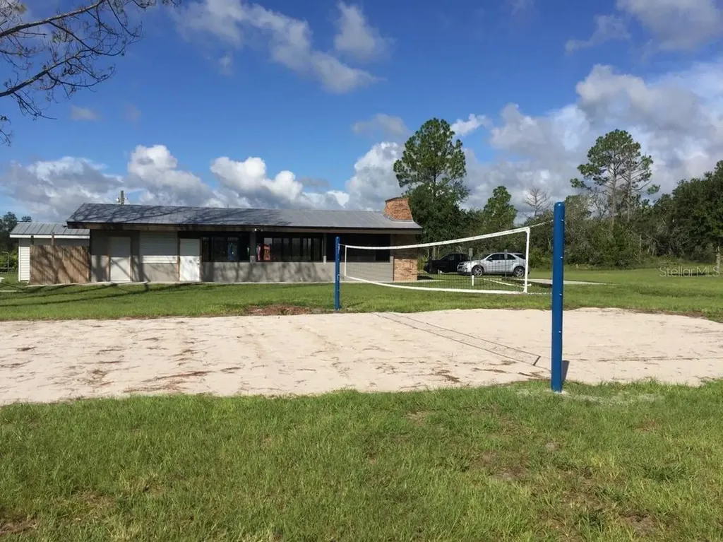 Lot 1 Jericho Trail Eustis FL 32736