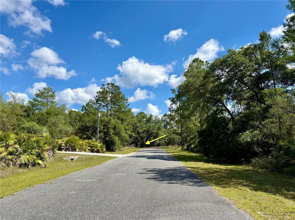 Lot 1 Jericho Trail Eustis FL 32736