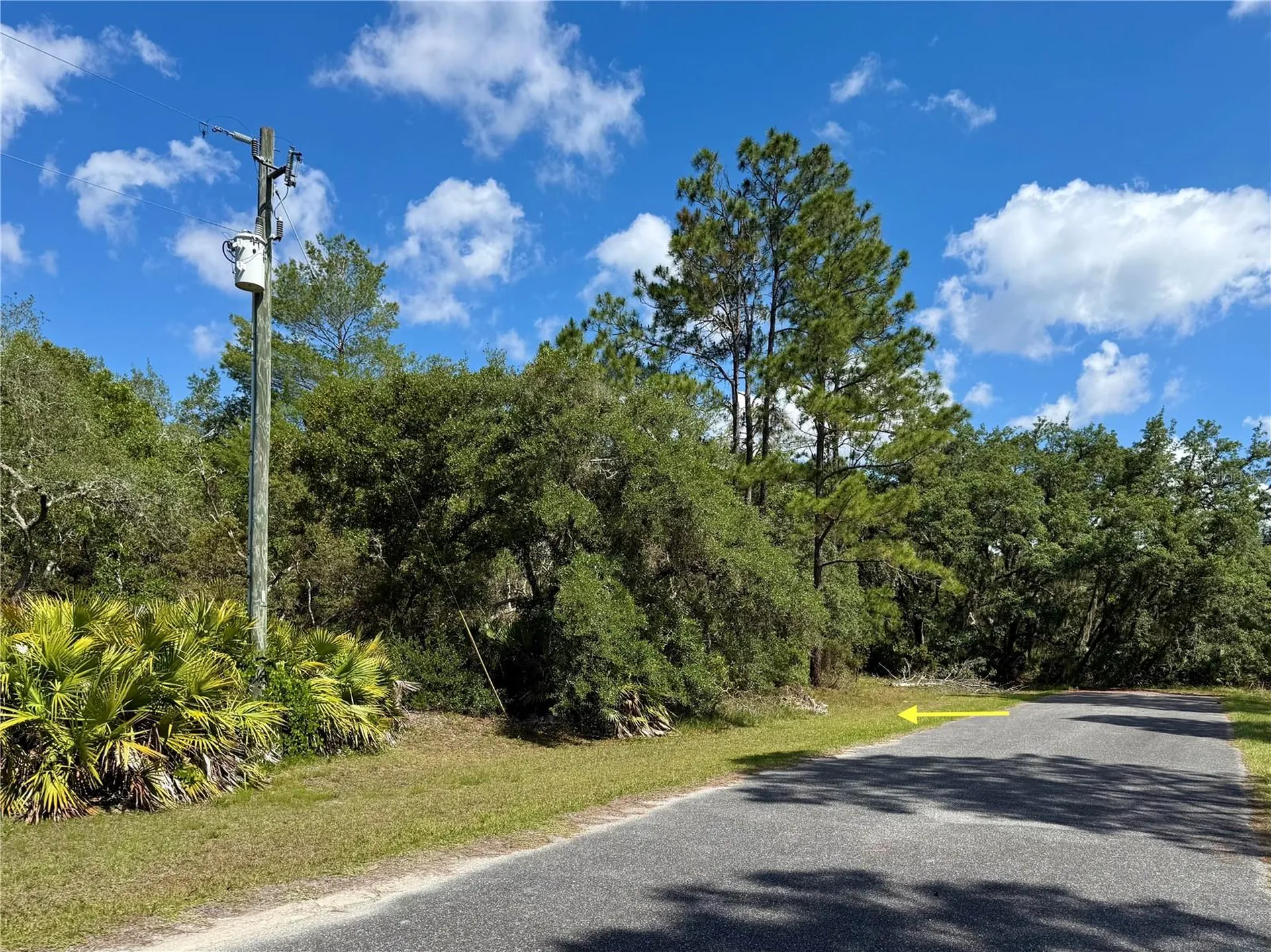 Lot 1 Jericho Trail Eustis FL 32736